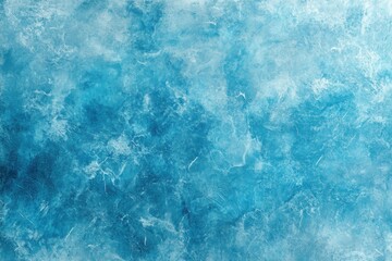 Mesmerizing azure pattern for tranquil design themes and settings &ndash; ideal for soothing aesthetics and imaginative projects in artistic fields