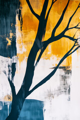 Vector tree
