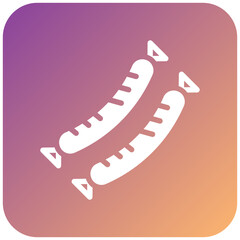 Sausage Icon Style