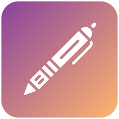 Pen Icon Style