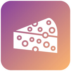 Cheese Icon Style
