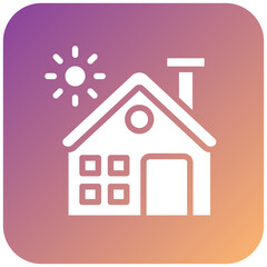 Home Icon Style