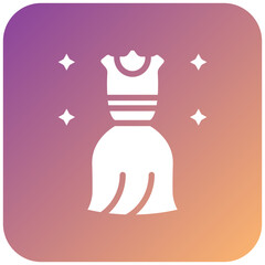 Dress Icon Style