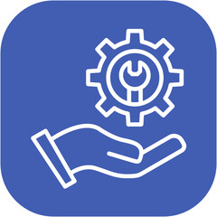 Maintenance Icon