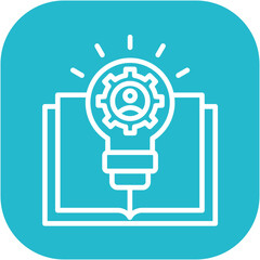 Technical Skills Icon