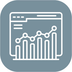 Analytics Icon