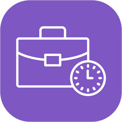 Work Experience Icon