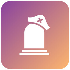 Pirate Grave Icon Style