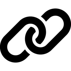 Link Chain Icon