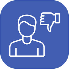 Reputation Damage Icon