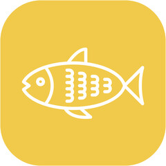 Fish Icon