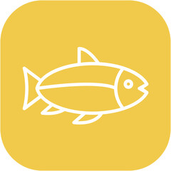 Salmon Icon