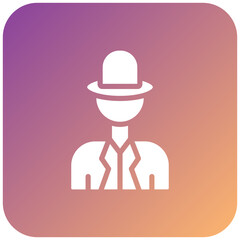 Espionage Icon Style