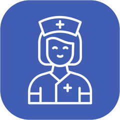 Nurse Icon