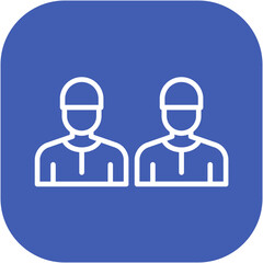 Islamic Community Icon