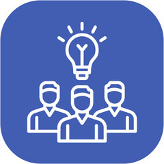 Thought Leadership Icon