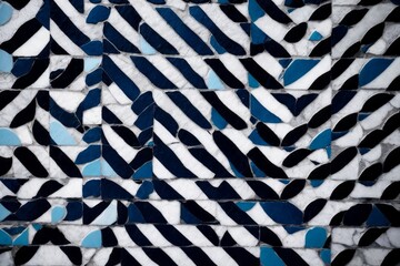 Abstract background beautiful closeup texture colorful dark blue