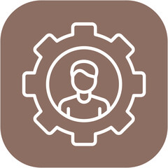 Account Settings Icon