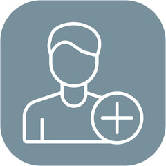 Account Creation Icon