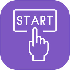 Getting Started Icon