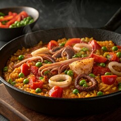 stir fried chicken with vegetables