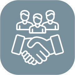 Team Introduction Icon