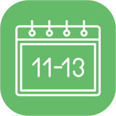 Tasyrik Days Icon