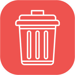 Bin Icon