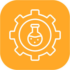 Lab Settings Icon