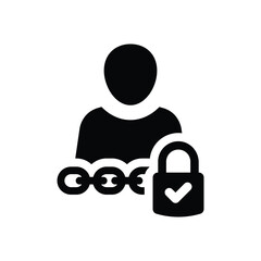 Confidentiality icon