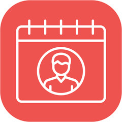 Joining Date Icon