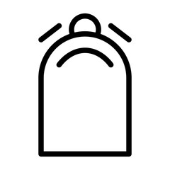 tie line icon