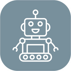 Robotics Icon