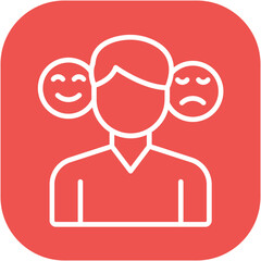 Behavioral Challenges Icon