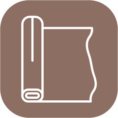 Fabric Icon