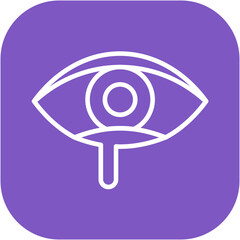 Watery Eyes Icon