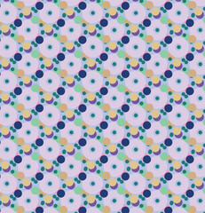 Tartan check plaid pattern. Seamless simple textured plaid vector illustration for flannel shirt, blanket, duvet cover, other textile print.