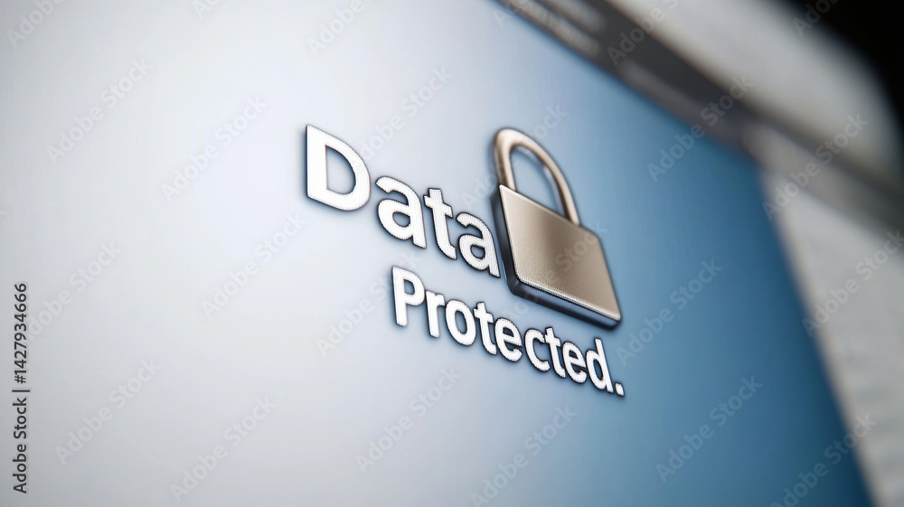 Poster data protection is essential in today digital world to prevent data breaches and ensure security