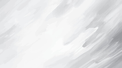 Abstract modern gray and white curve background