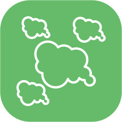 Smoke Icon