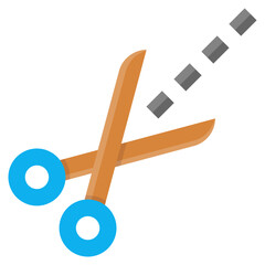 Cut Icon