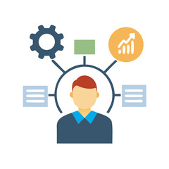 Business Management and Data Analysis, Concept of Business Process and Workflow