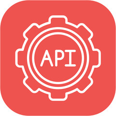 API Icon