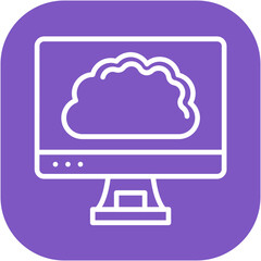 Cloud Icon