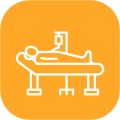 Recovery Room Icon