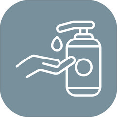 Sterilization Icon