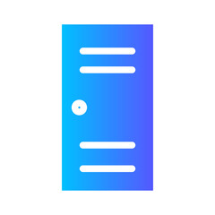 pompom gradient icon