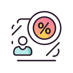 Personalized Discounts: Target Audience with Special Offers, Sale Percentages