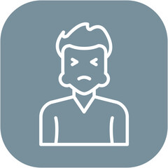 Swelling Icon