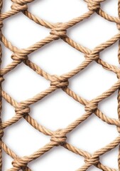 Rope Net Pattern
